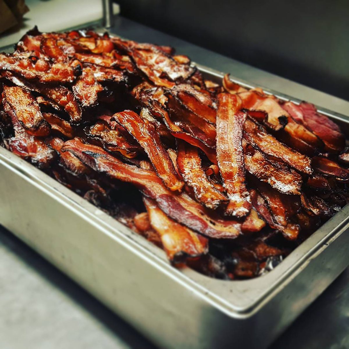 Best Bacon of Massachusetts