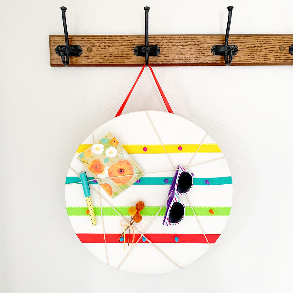 Message Board for Mom