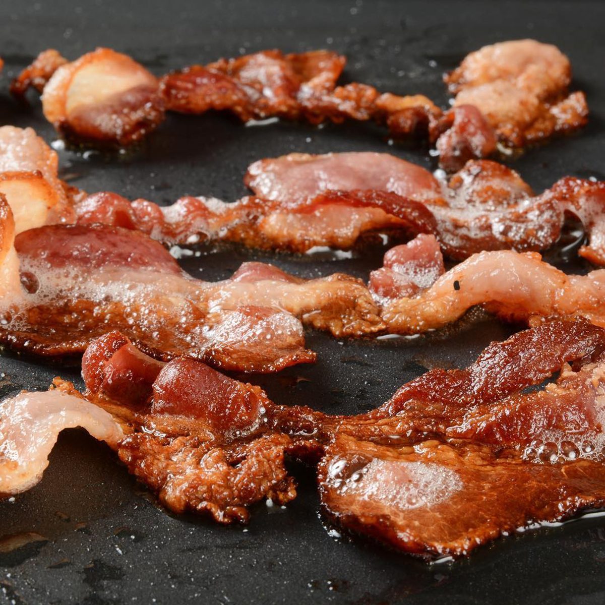 Best Bacon of Nevada