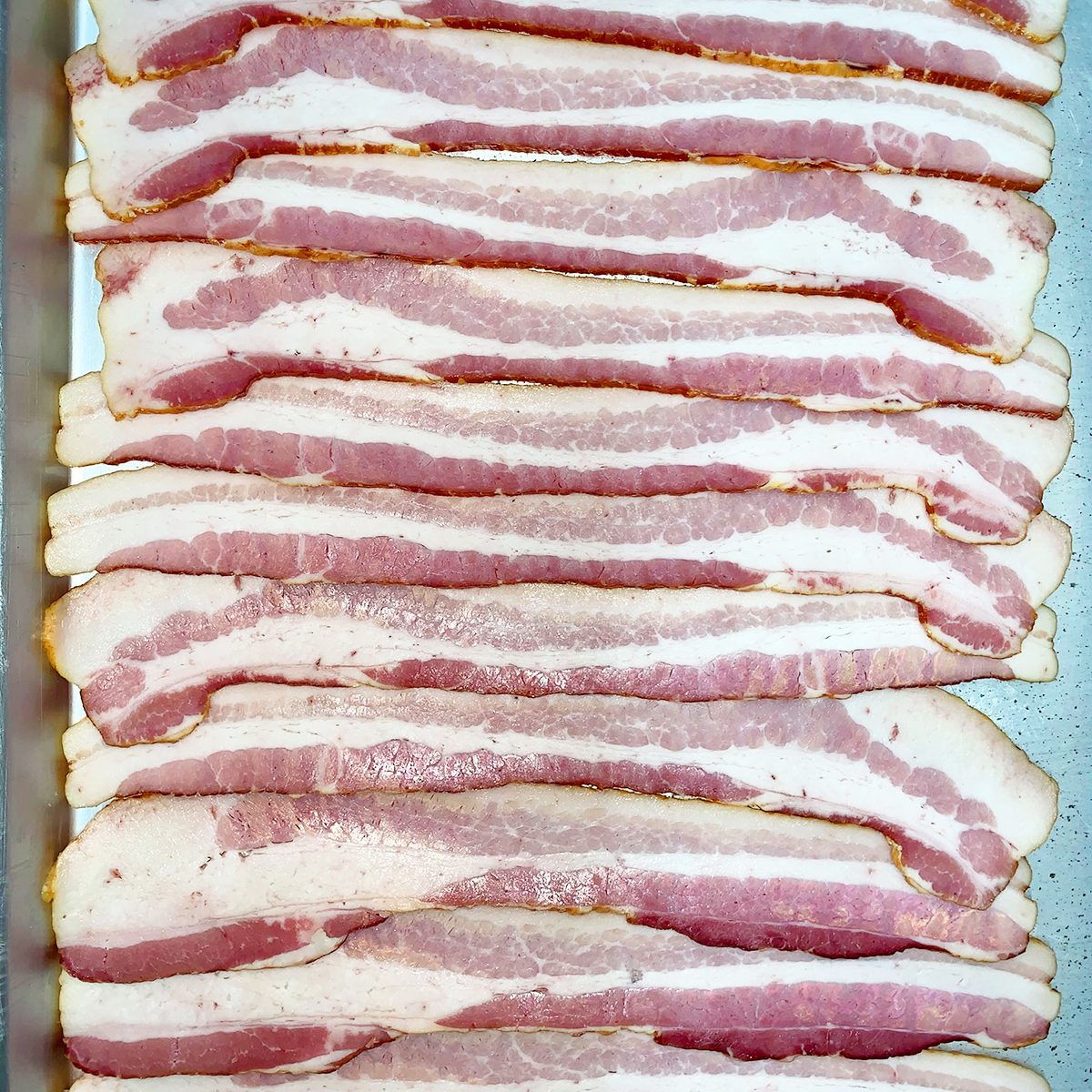 Best Bacon of New Jersey