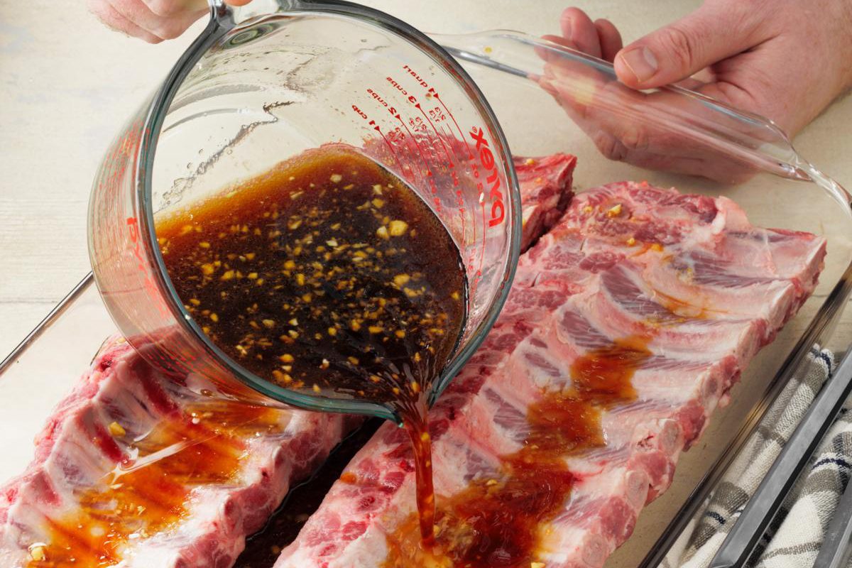 Your Complete Guide to Marinades