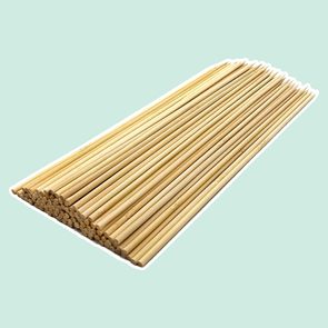 Bamboo Skewers
