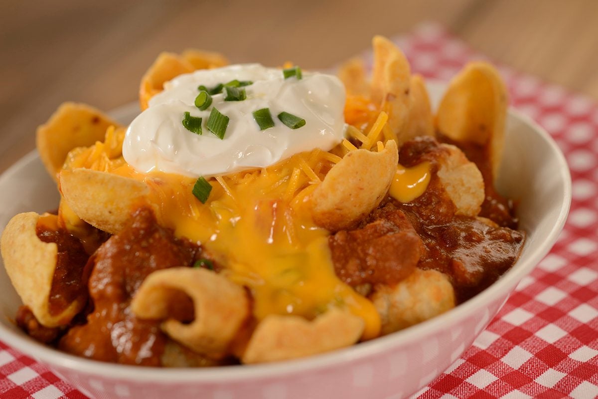 Disney Just Shared Its Recipe for Totchos, and We’re Obsessed