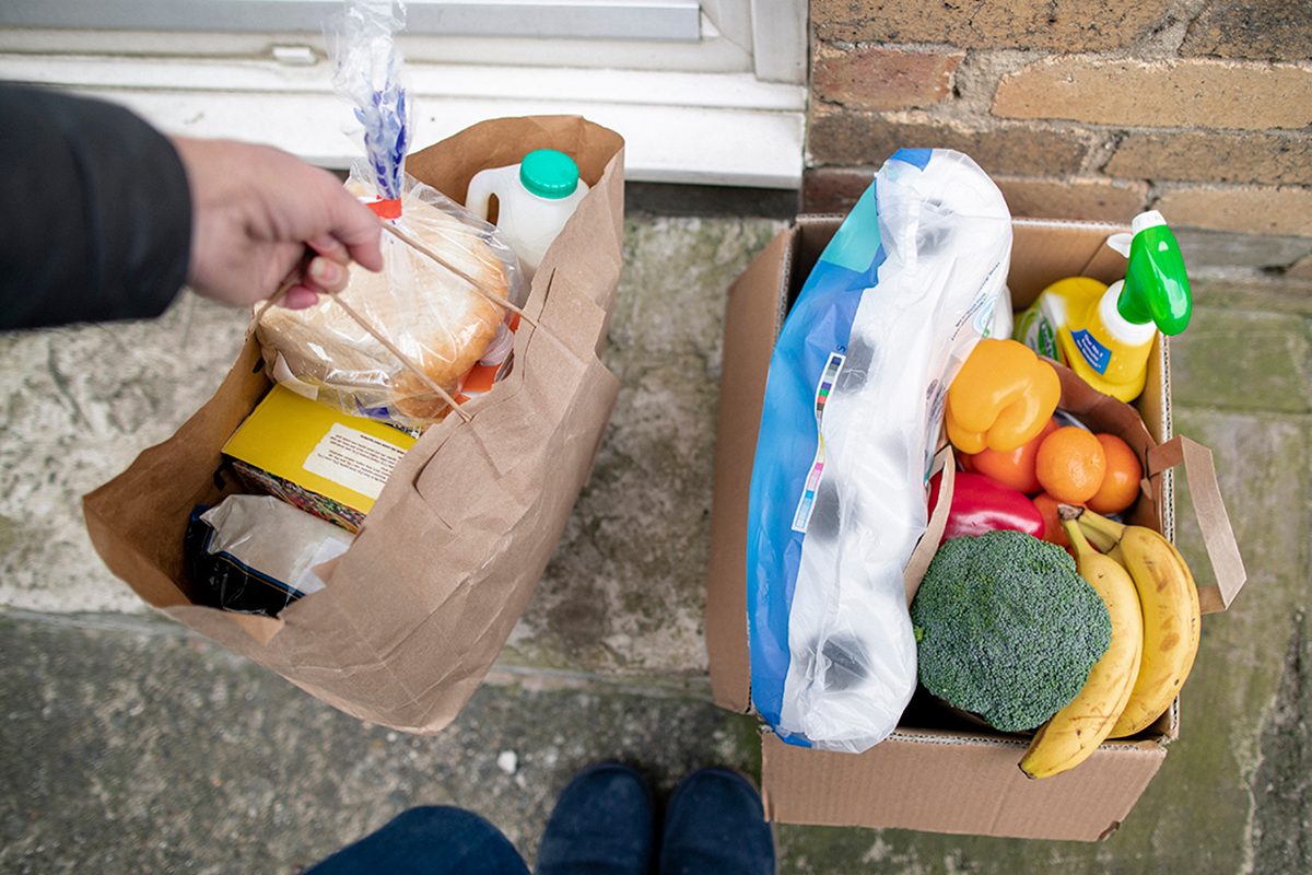 Is Grocery Delivery Worth It? We Weigh the Pros and Cons
