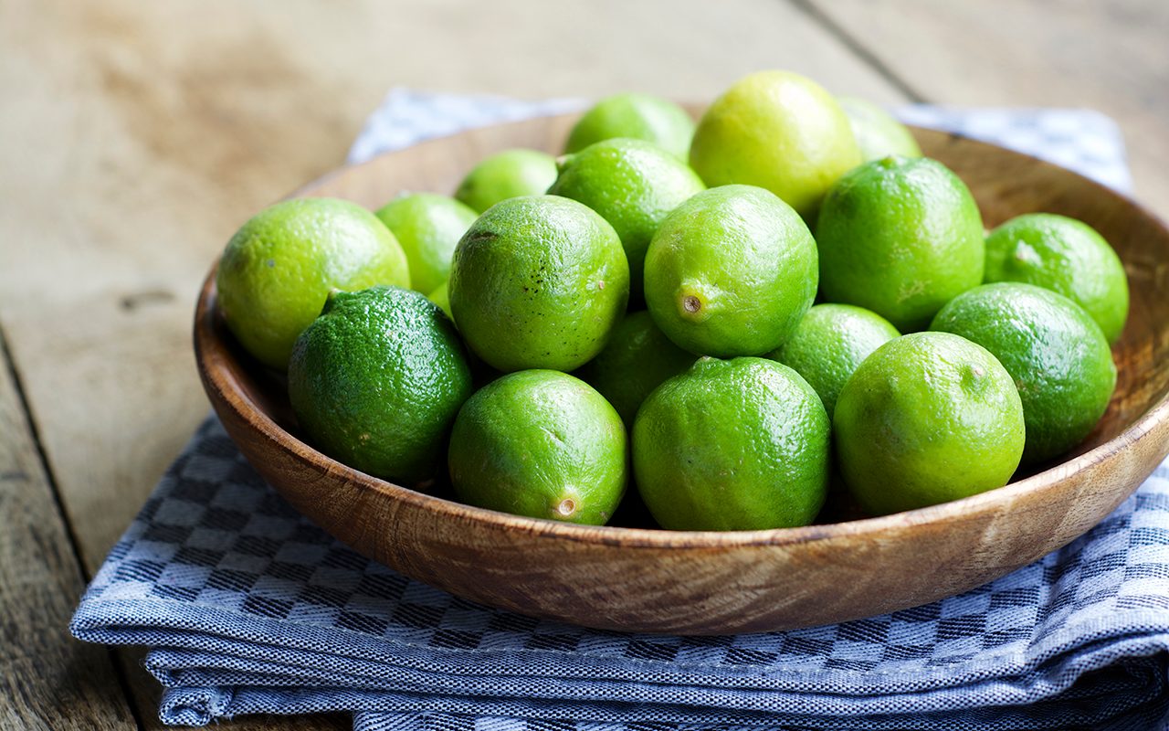 Key Lime vs Lime: Is There Really a Difference?