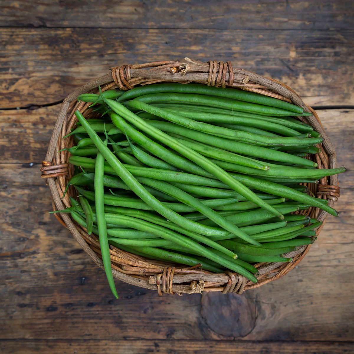 Green beans