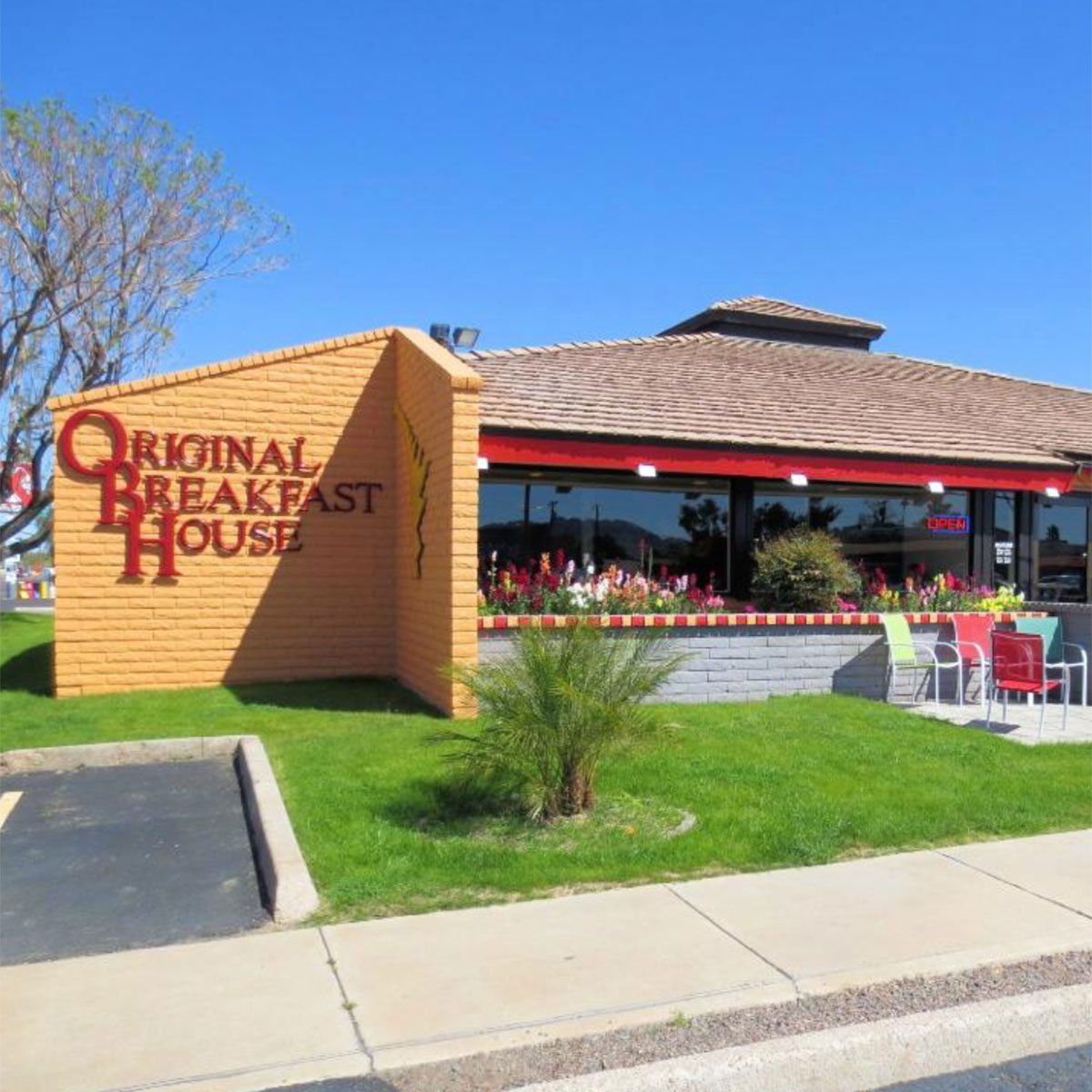 Original Breakfast House