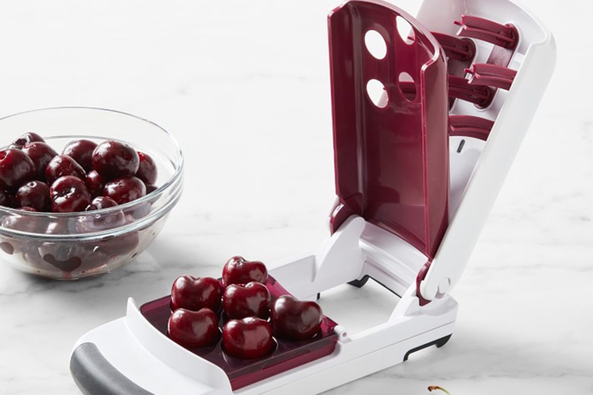 Ws Multi Cherry Pitter