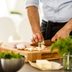 Here's How to Get the Garlic Smell Out of Your Cutting Board