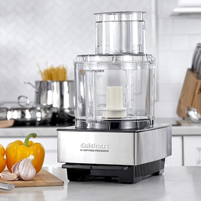 Cuisinart 14 Cup Food Processor