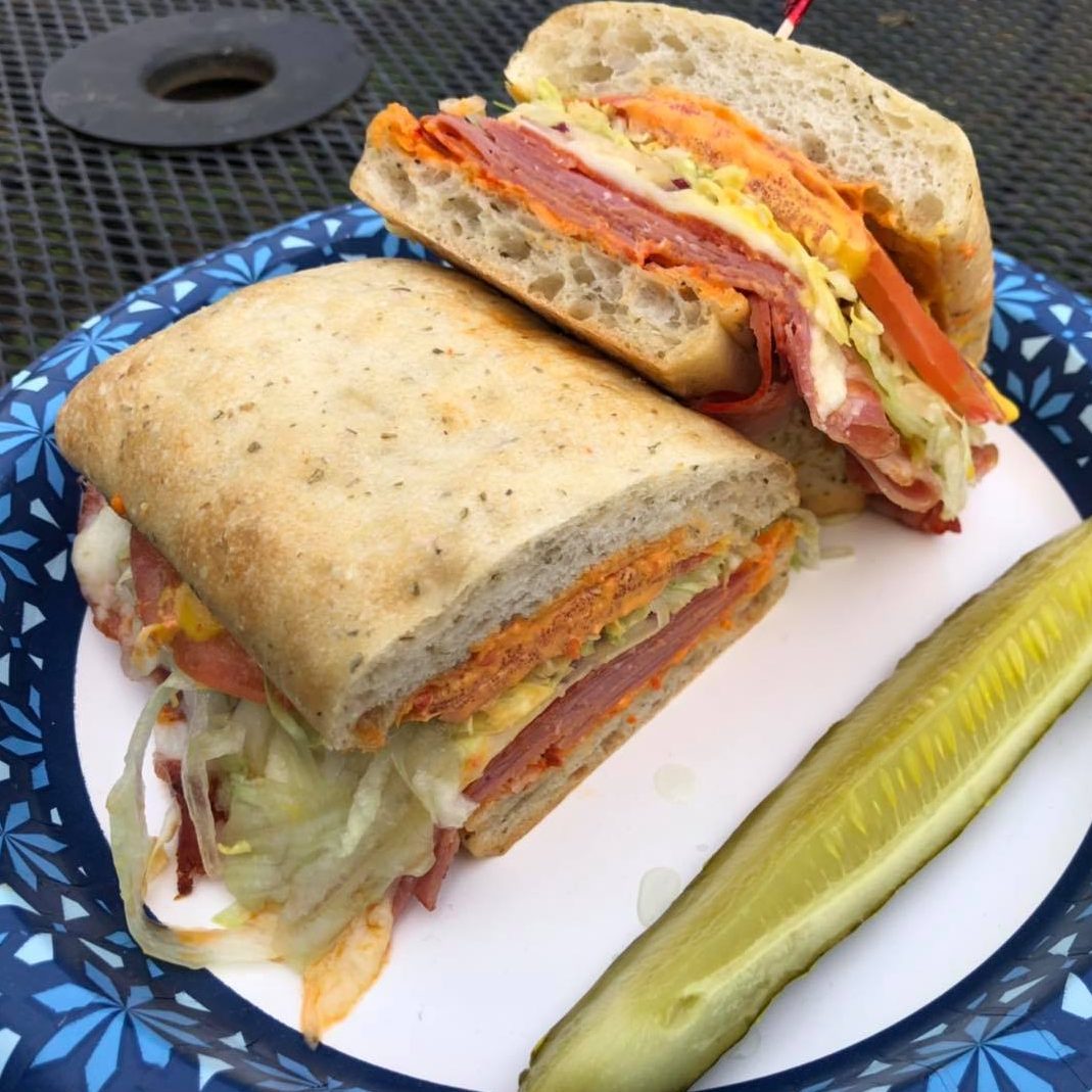 Kramarczuk Sausage Company, Minneapolis