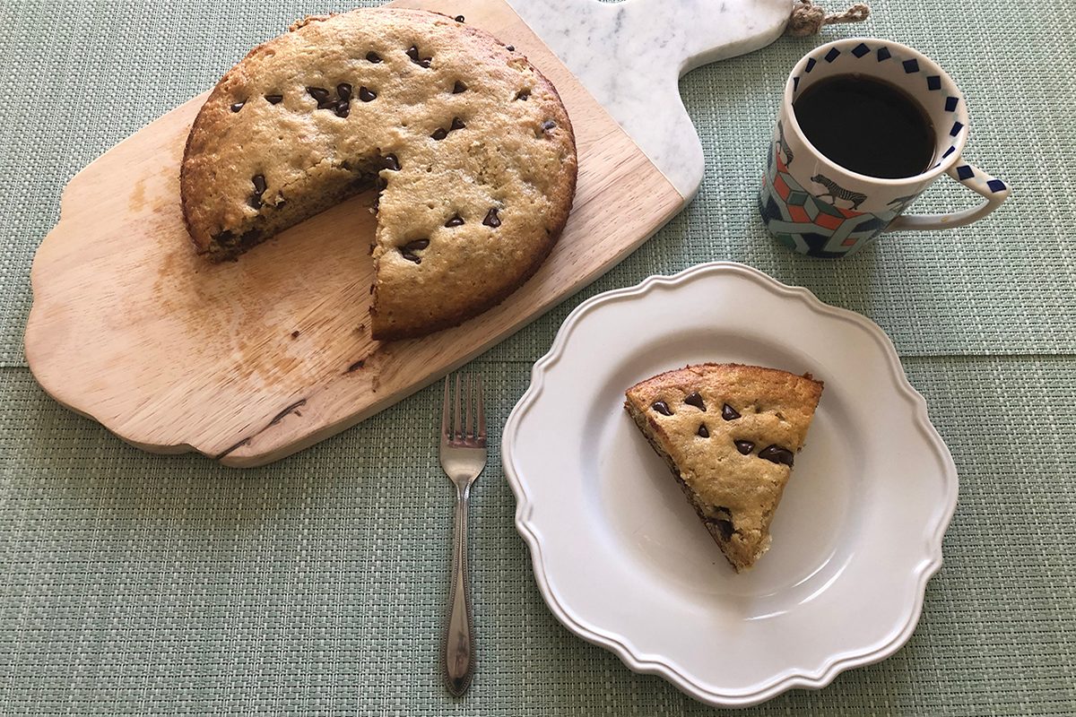 The Game-Changing Way You’ve Never Thought to Bake Banana Bread