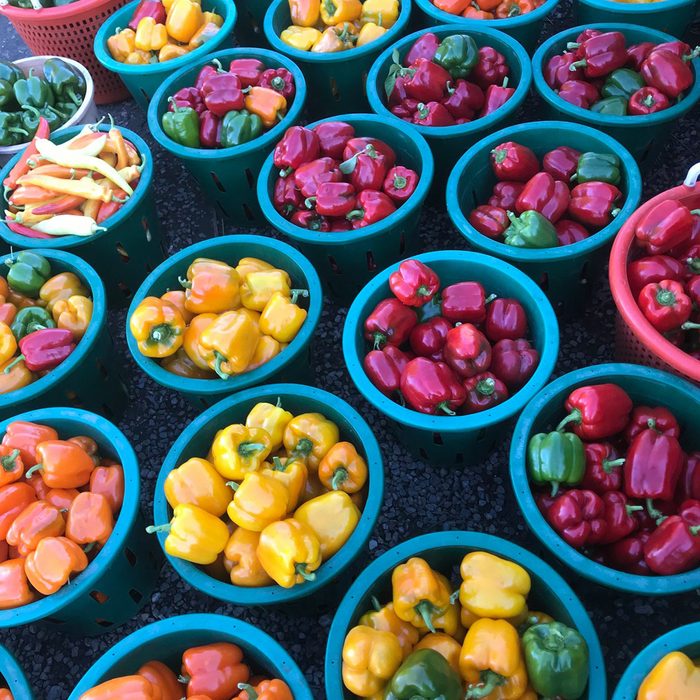 Coventry Farmers Market