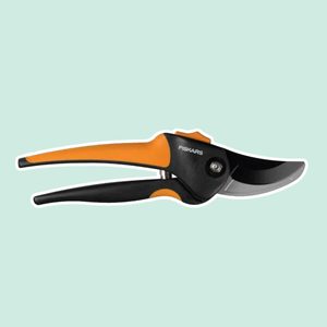 fiskars tool for pruning hydrangeas