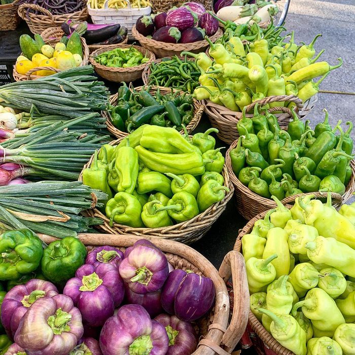 Lexington Farmers Market