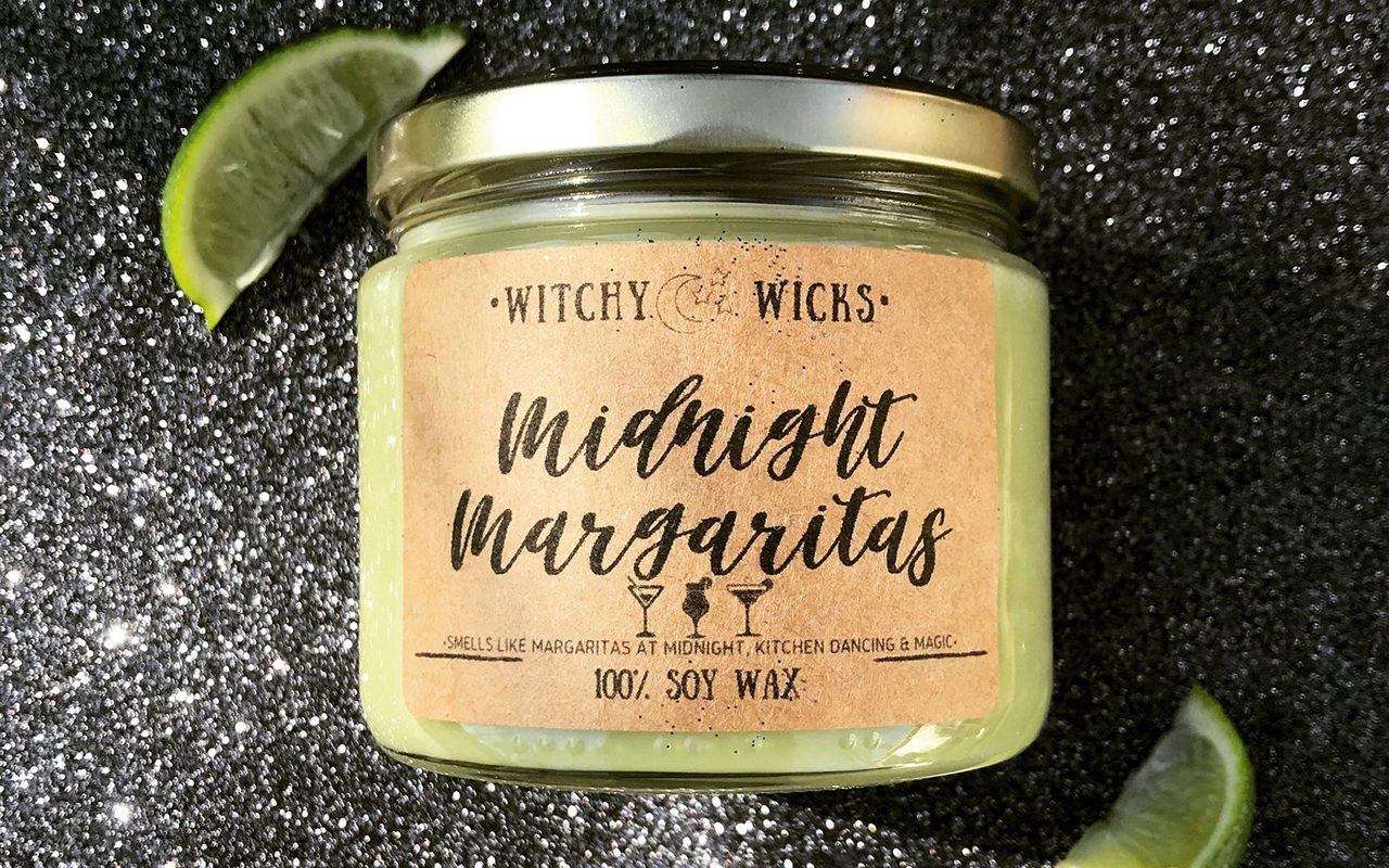 The Best Scented Candles for Summer