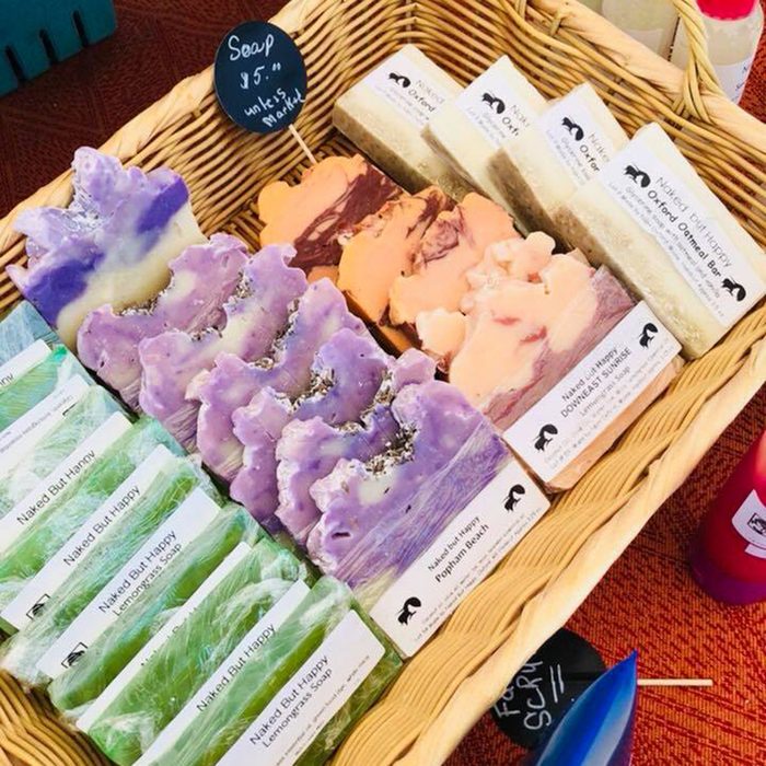 South Portland Farmers