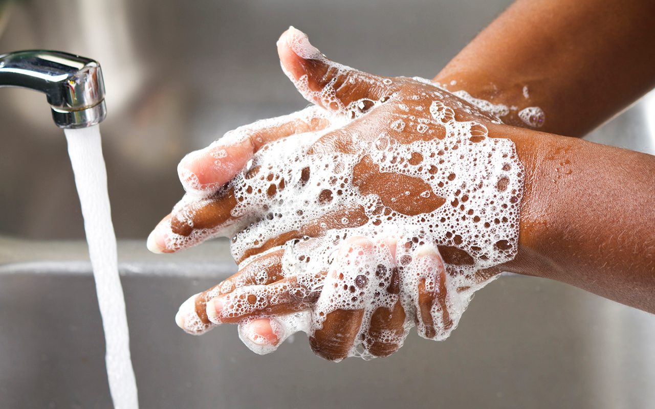The Best Hand Soaps for Home Cooks