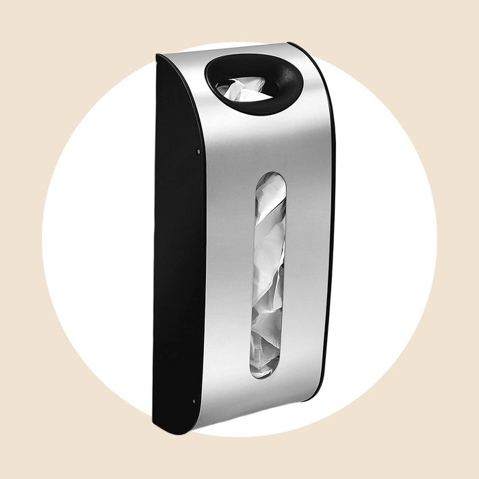 Grocery Bag Dispenser