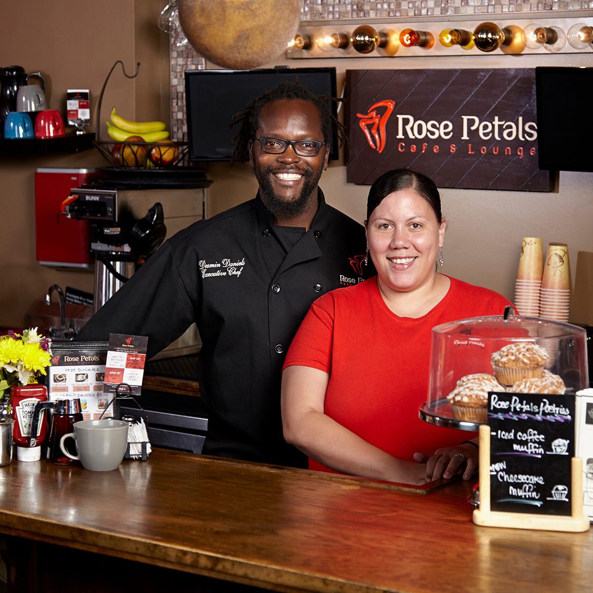 Best waffles in Pennsylvania