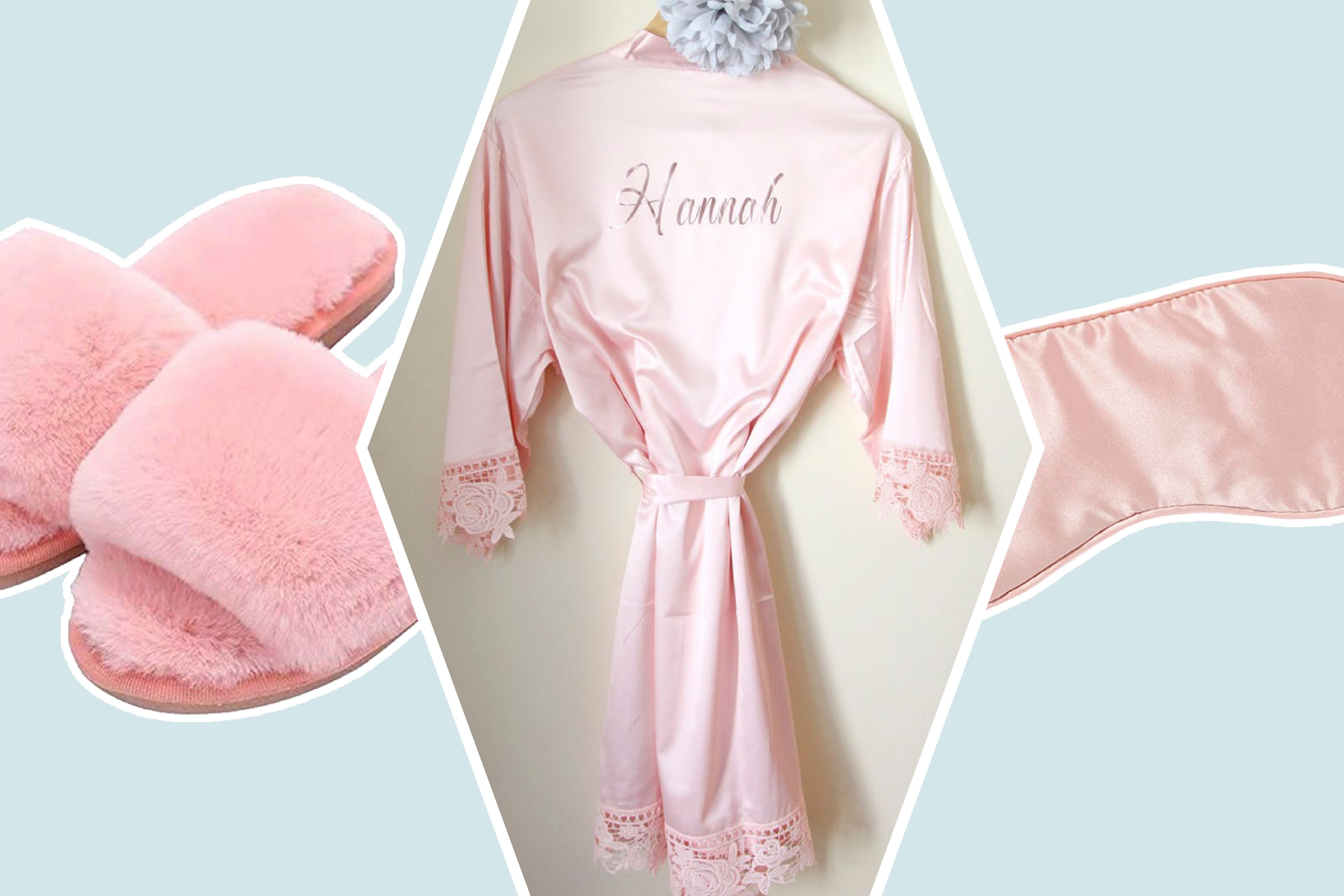 Spa party gift ideas