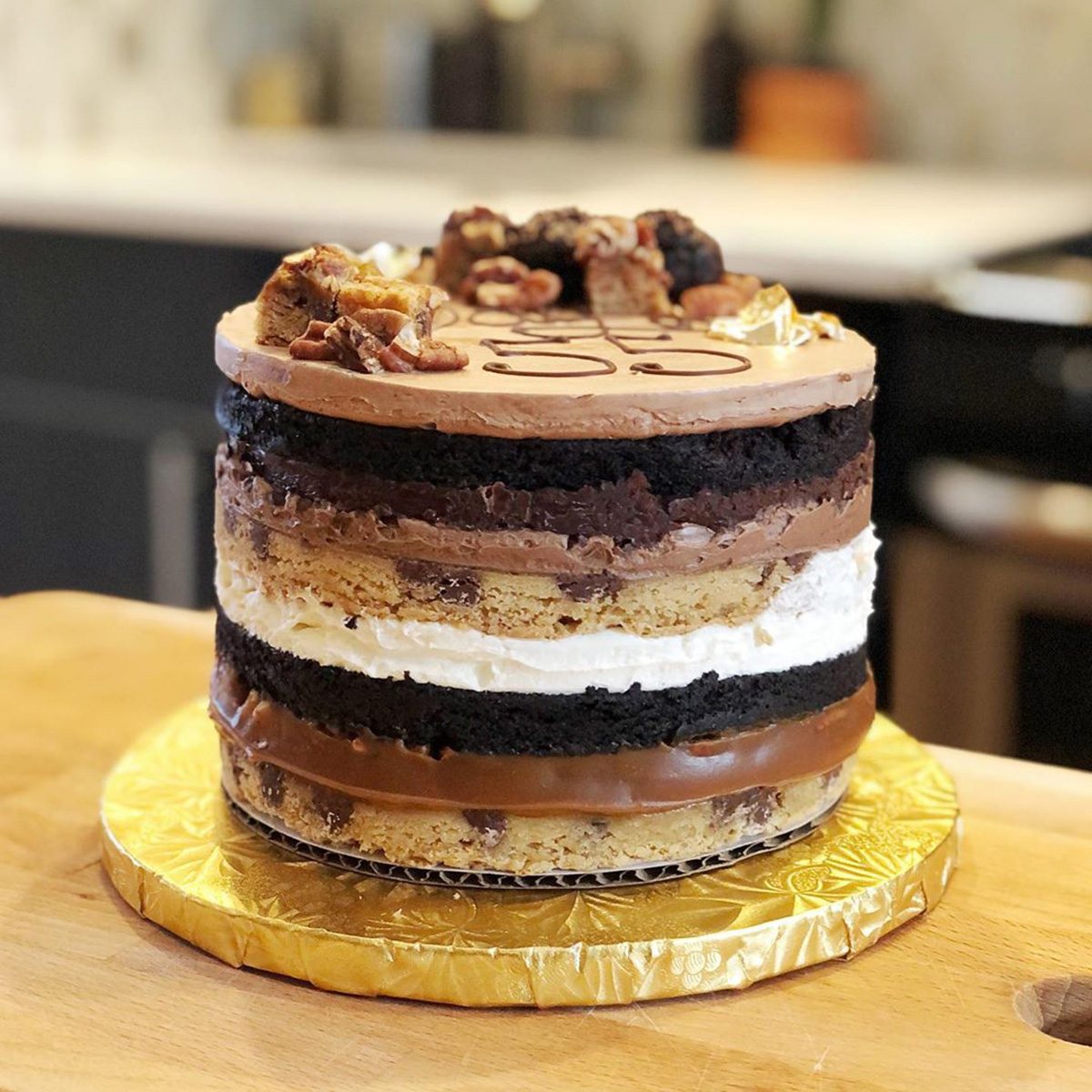 Image from Blondery instagram