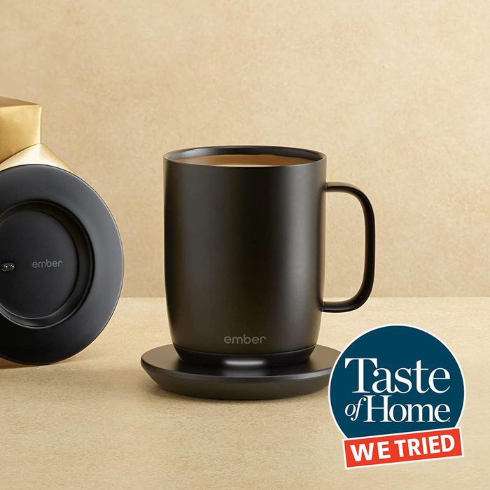 Ember Temperature Control Smart Mug 2