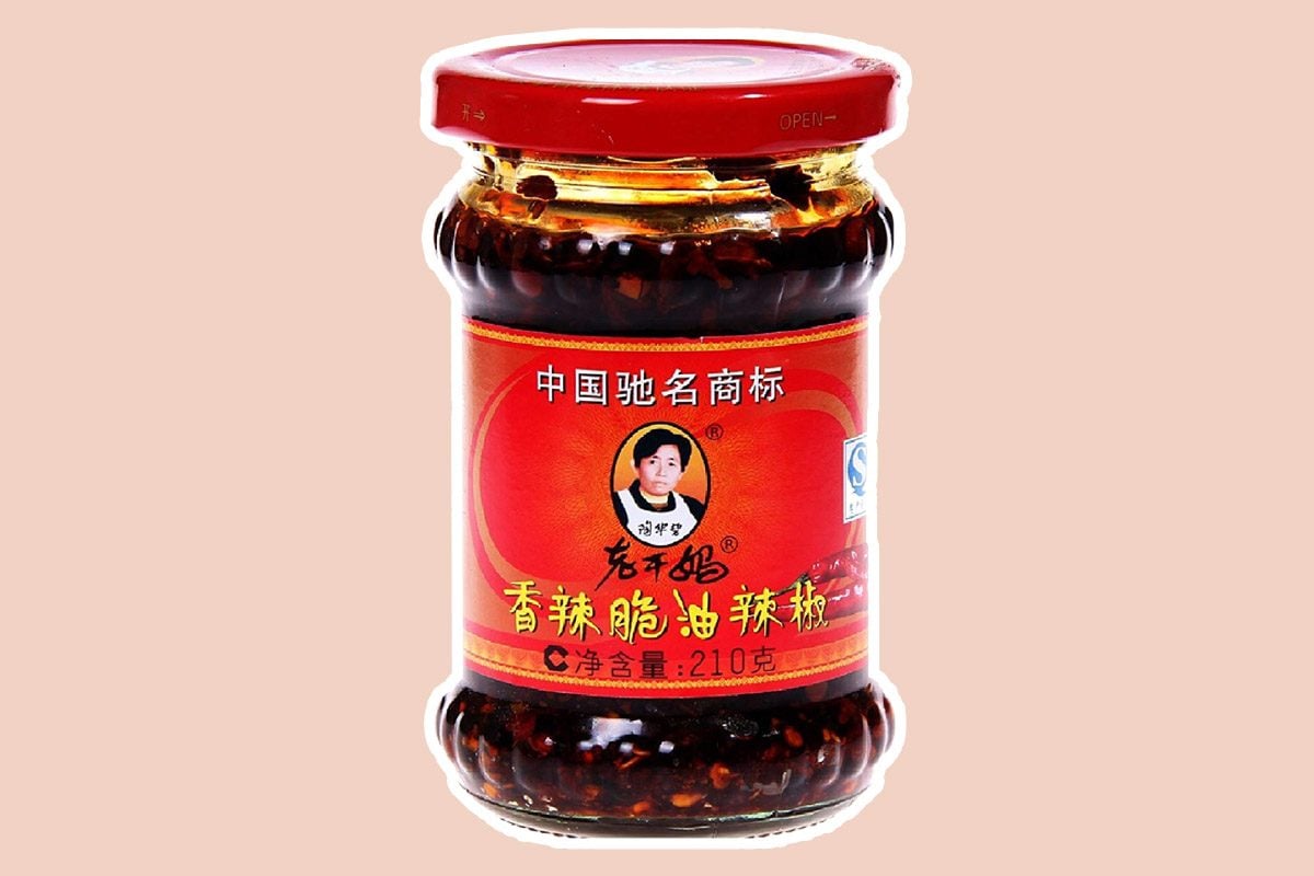 What Is Spicy Chili Crisp?