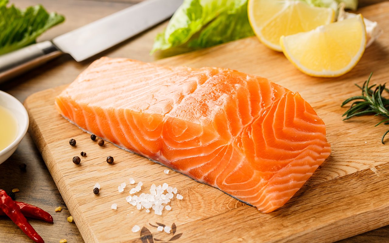 8 Foods That Reduce Blood Sugar Levels Over Time If You’re Pre-Diabetic