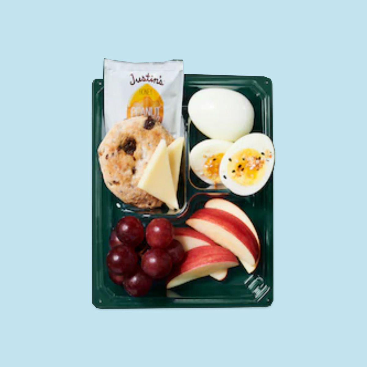 Starbucks Eggs & Cheese Protein Box