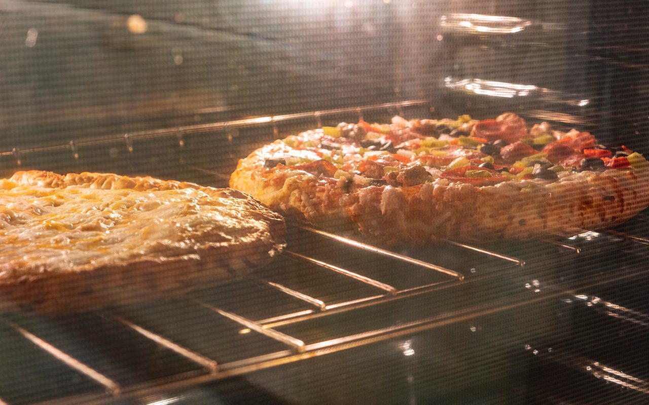 The Brilliant Frozen Pizza Trick You’ll Wish You Knew Sooner