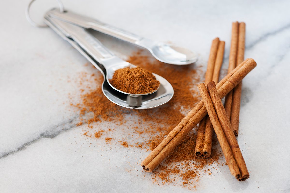 Types of Cinnamon You Need for Baking and Beyond