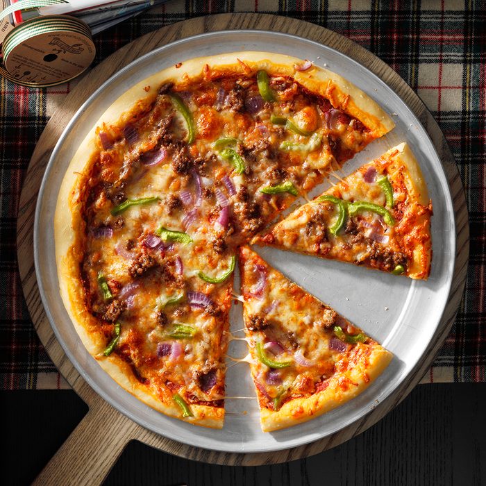 HOME COOKING IS THE NEW DINING OUT Food Trend report