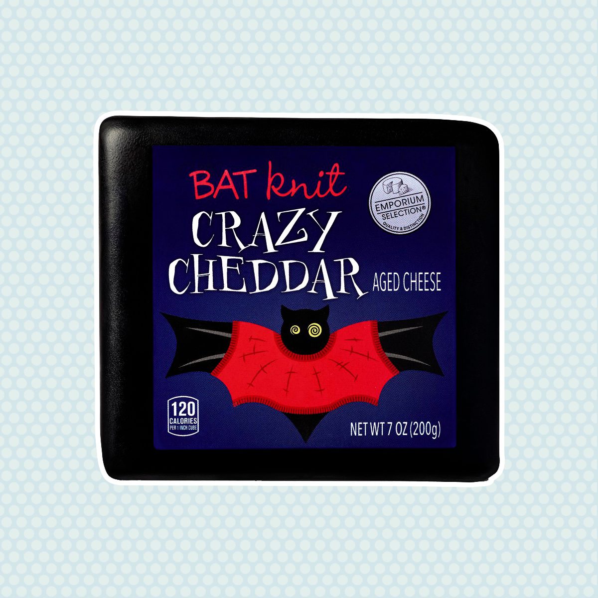 Halloween Food Aldi Cheese Assortment