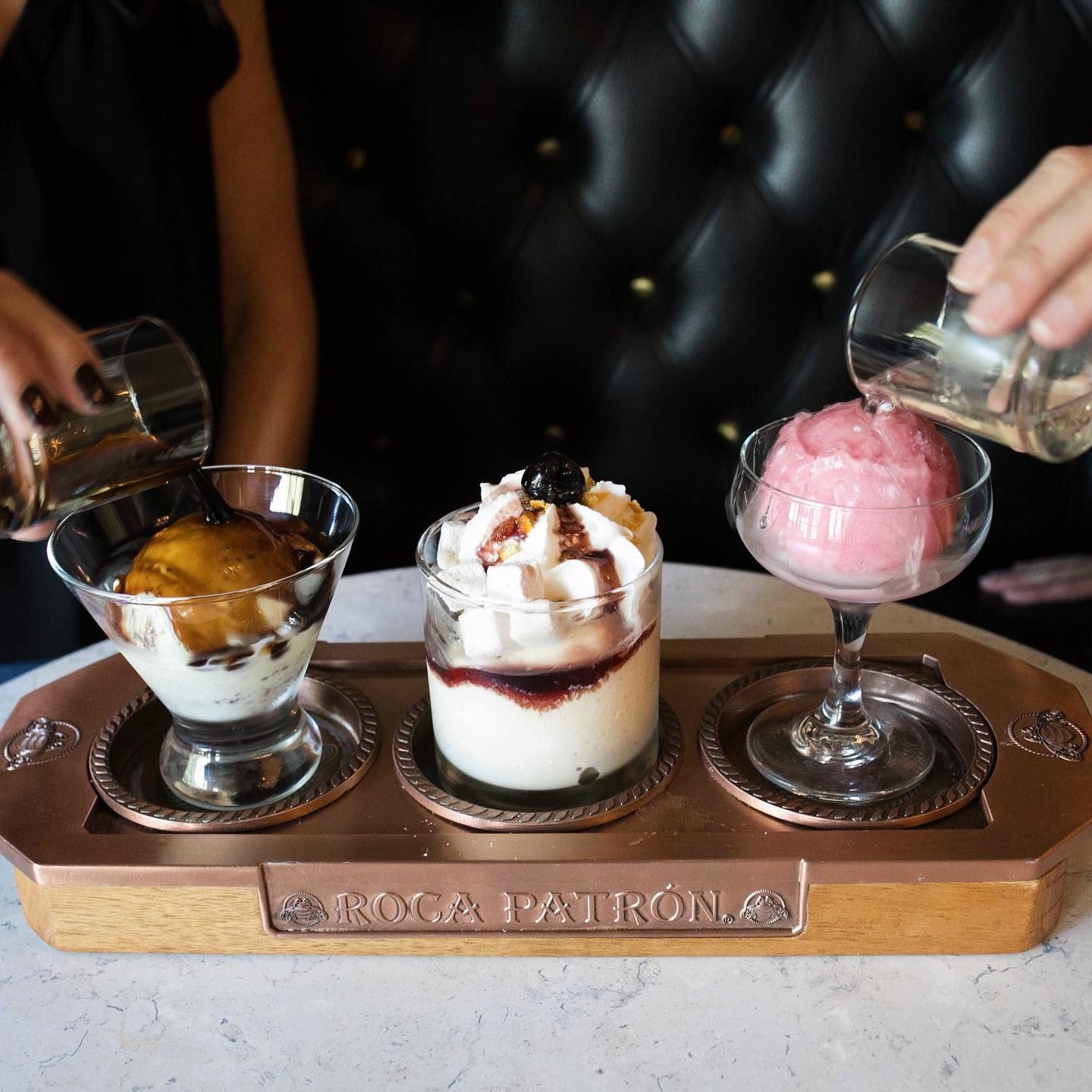 Prohibition Creamery In Texas