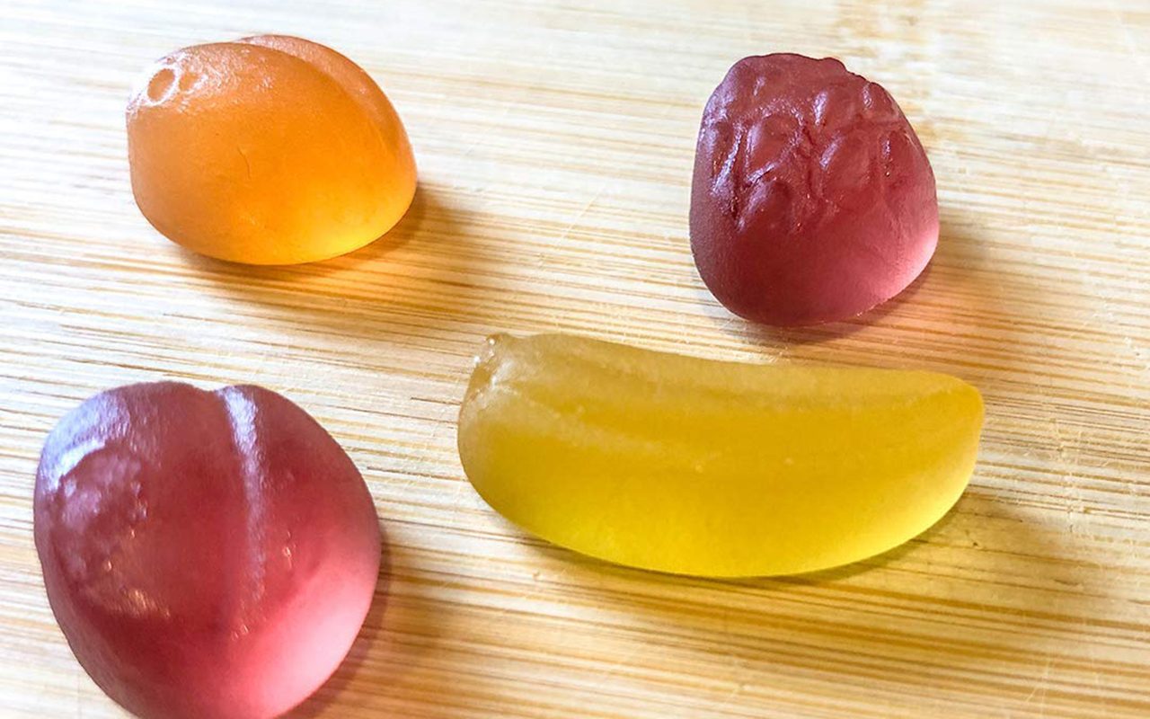 The Best Healthy Fruit Snacks