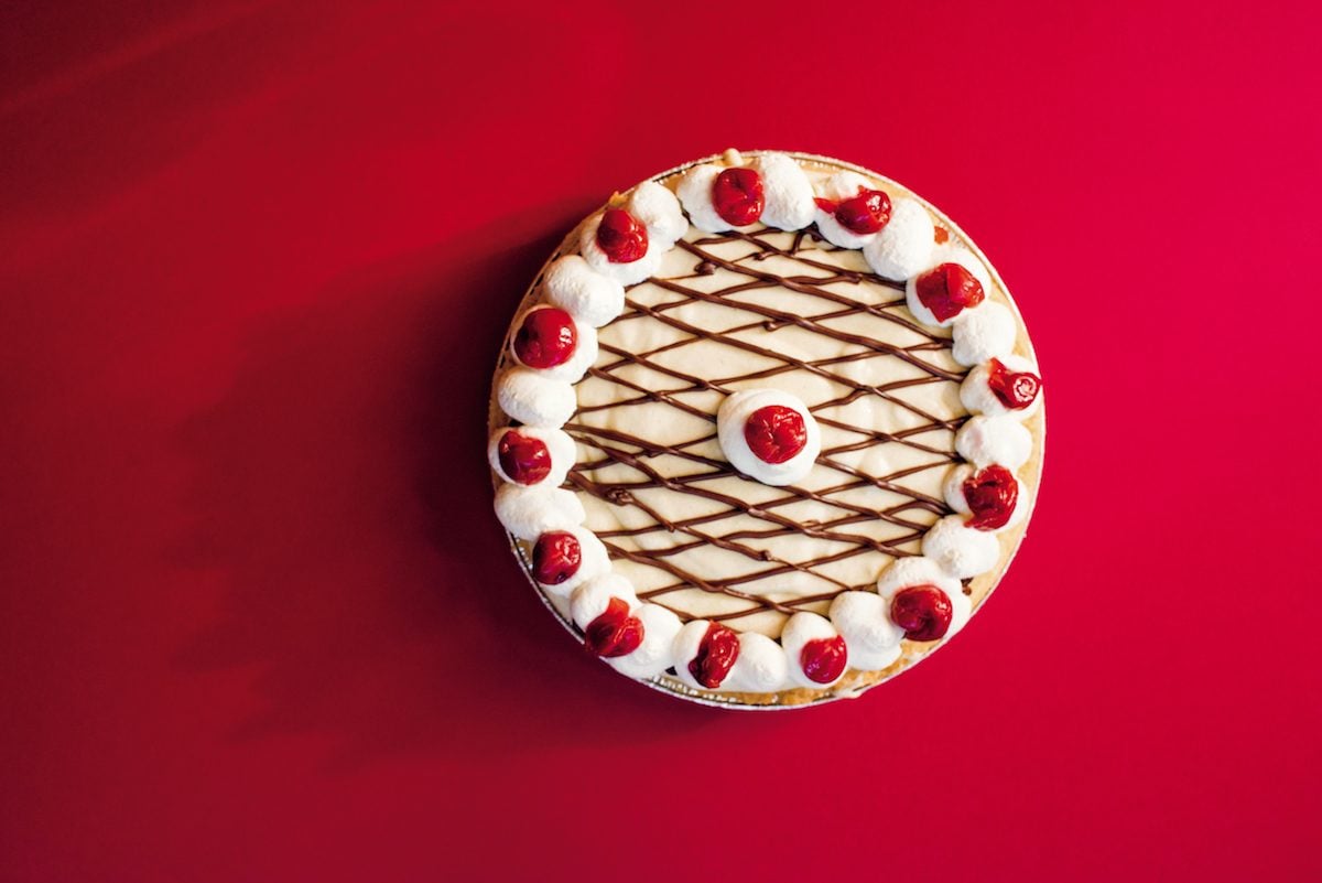 This Nesselrode Pie Recipe Will Take You Back to the 1940s