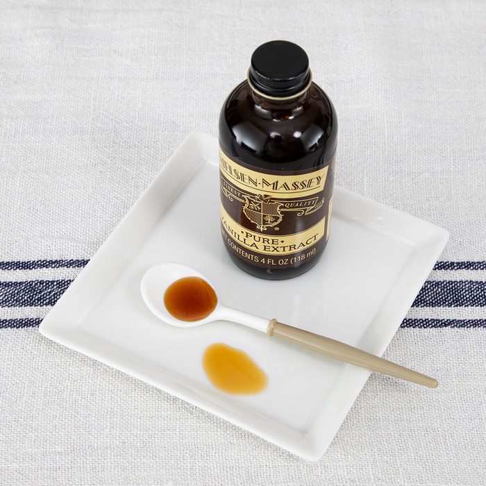 Nielsen Massey Vanilla Extract