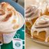 Starbucks Has a Cinnamon Roll Frappuccino on the Secret Menu—Here's How to Order
