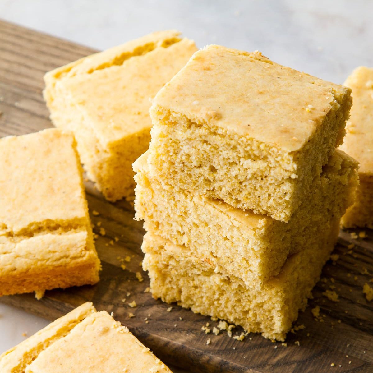Vegan Cornbread
