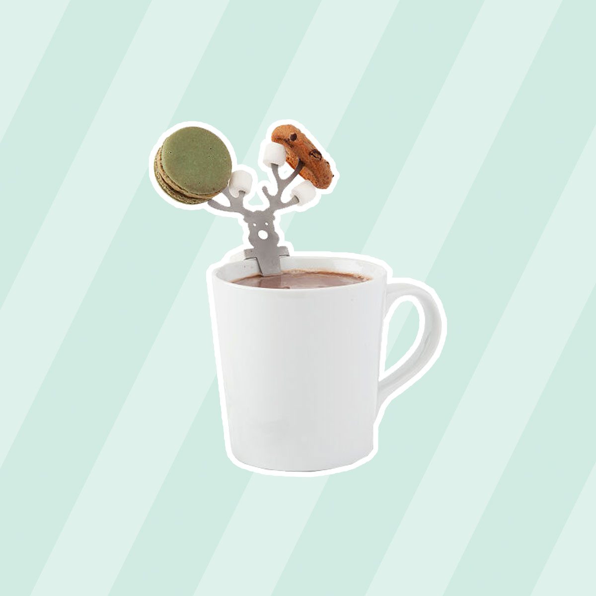 Caribou Cocoa Buddies - Set of 2