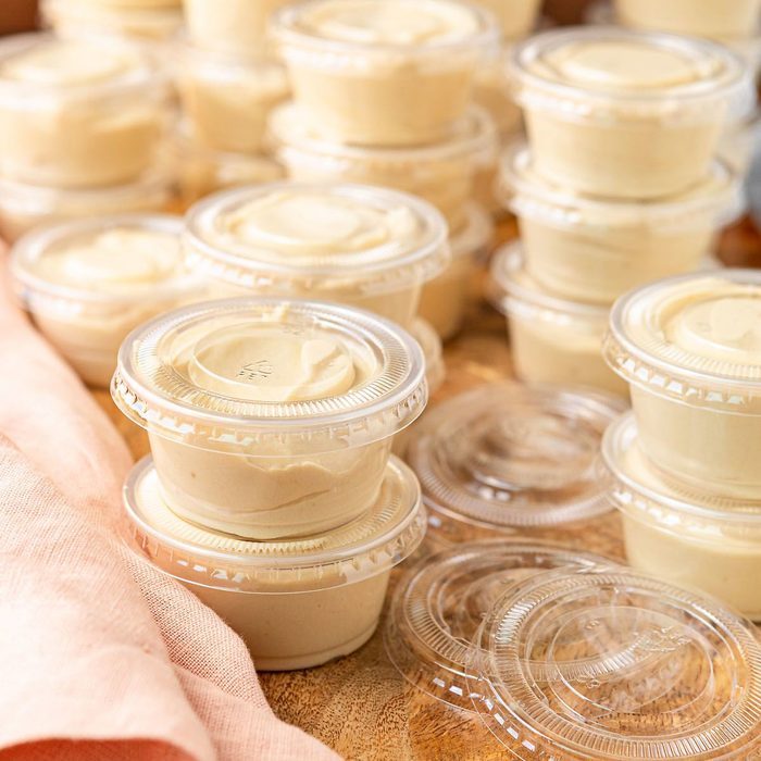 Kahlua-Pudding-Shots