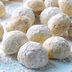 18 Snowball Cookies Perfect for Your Holiday Treat Tray