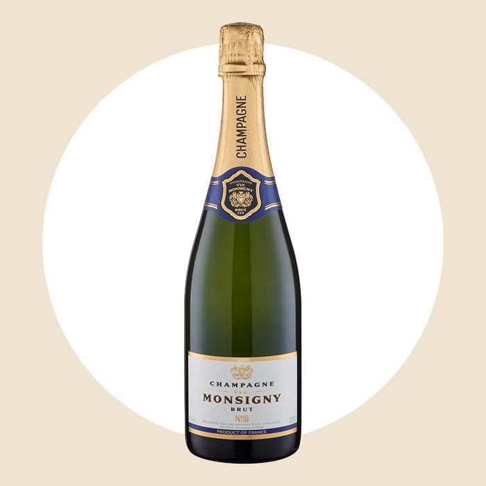 Monsigny Champagne