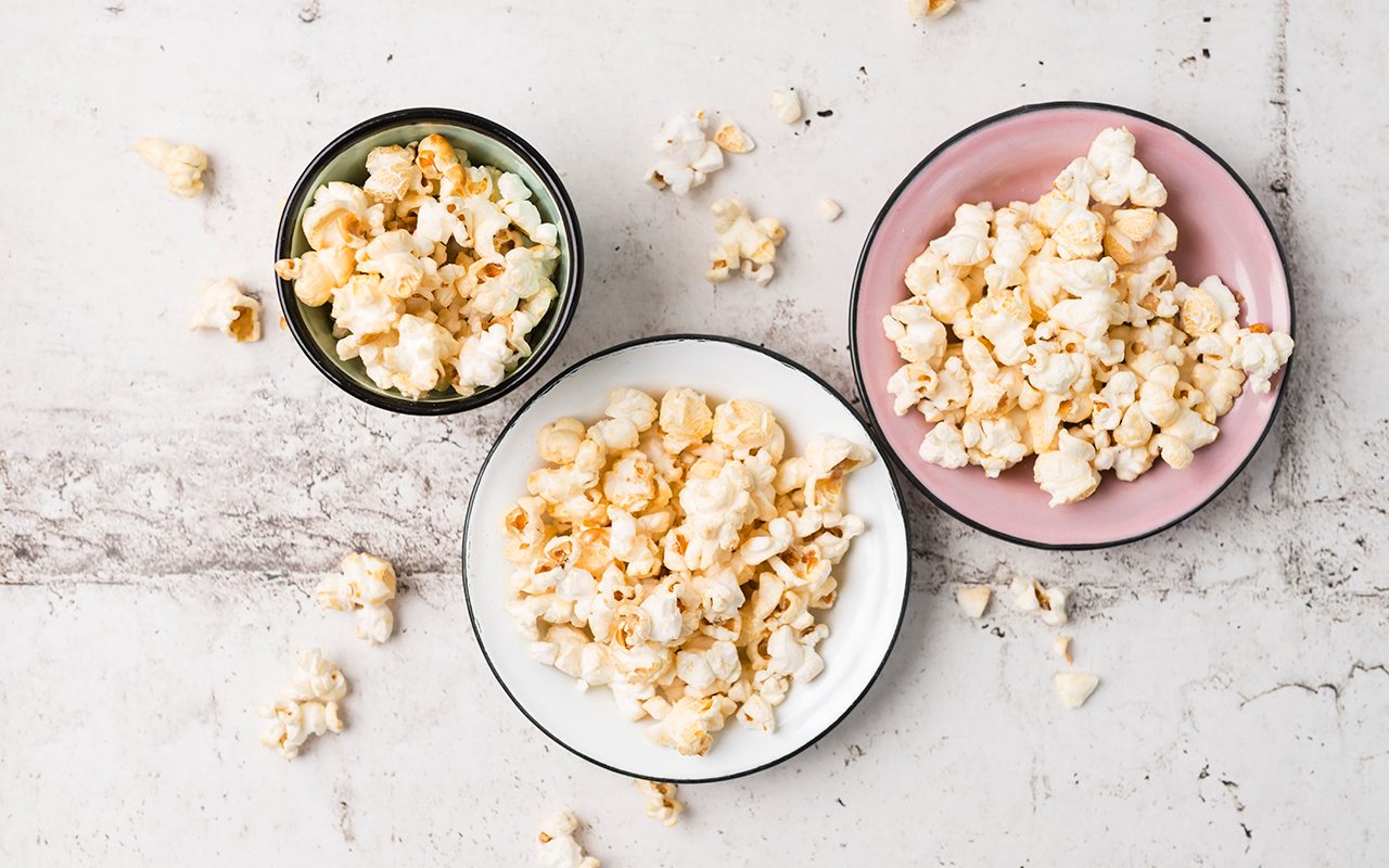 How to Make the Best Popcorn