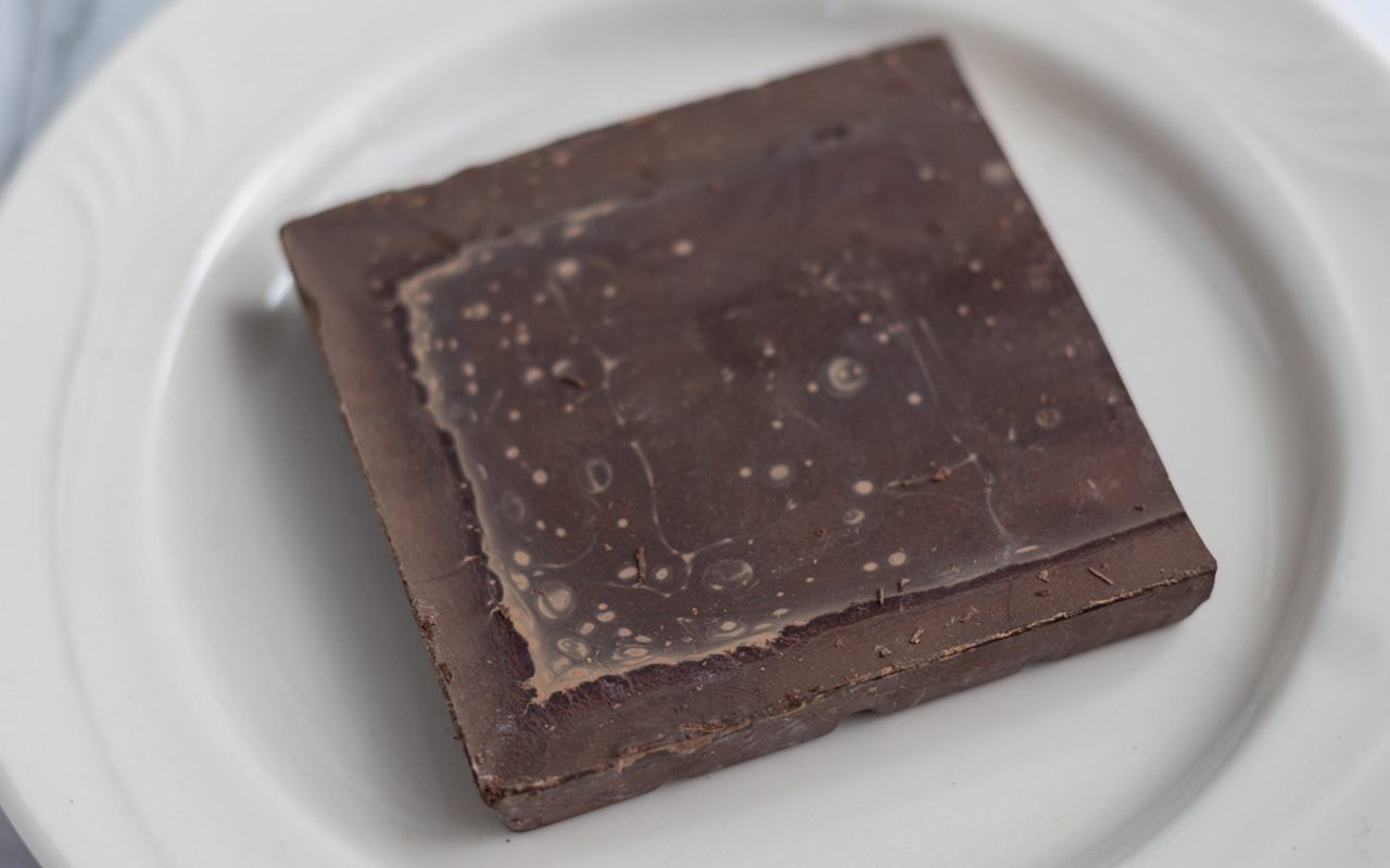 Blooming How To Temper Chocolate.tasteofhome.nancy Mock 10