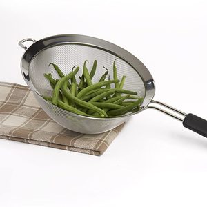 Oxo Good Grips 8 Inch Double Rod Strainer