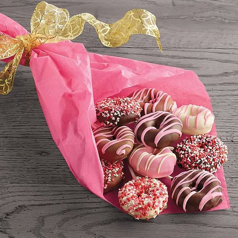 Harry & David Donut Bouquet