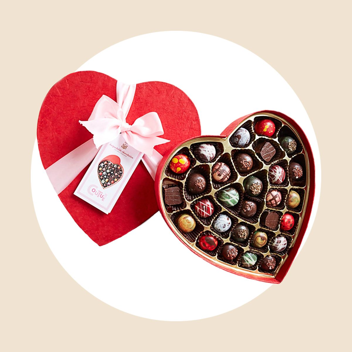 House Of Knipschildt Truffle Box