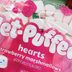 Jet-Puffed Strawberry Marshmallows Are Back in Stores for Valentine's Day